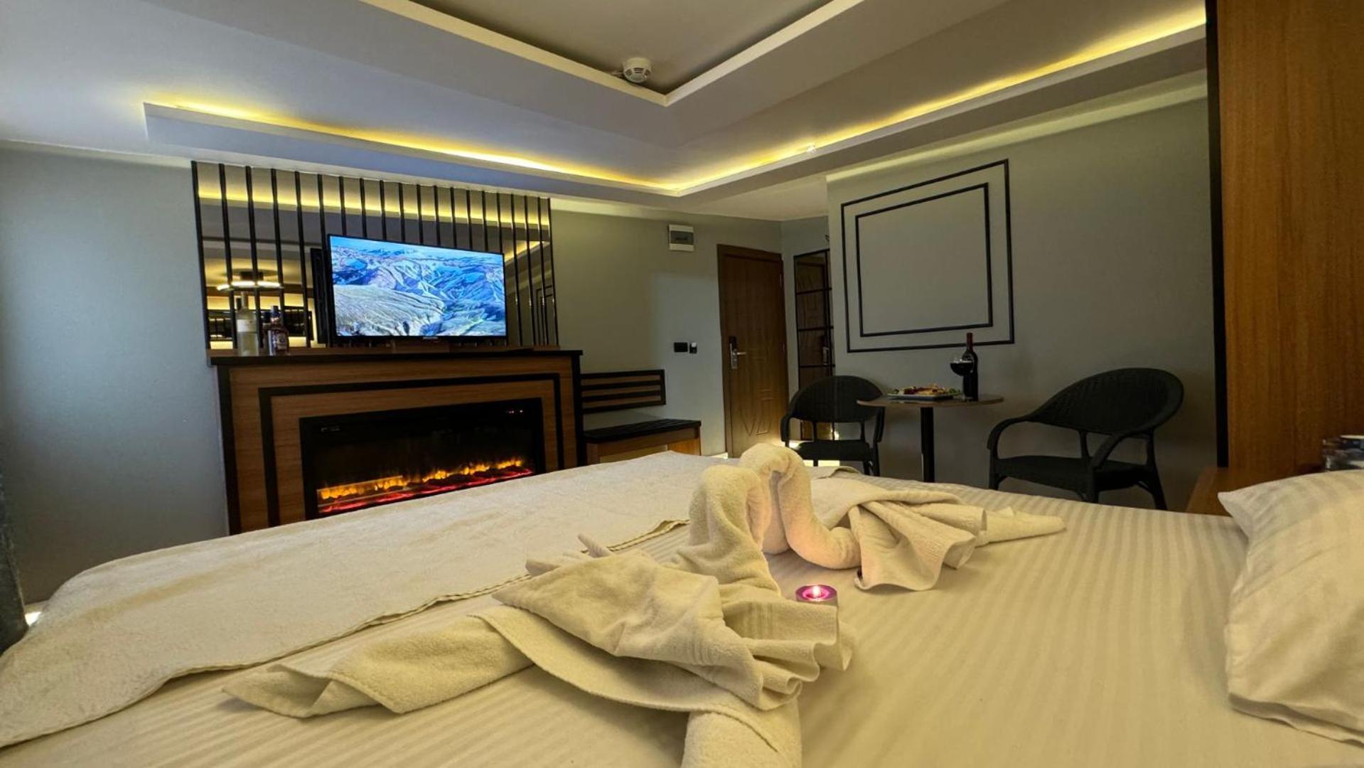 Blue Way Hotel - Bakirkoy — Photos 2